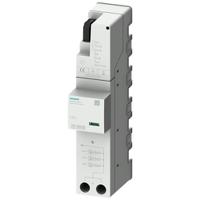 5sd7443-8kk11 Siemens, 5SD Surge Protection Device 300 V Maximum Voltage Rating 50kA Maximum Surge Current Surge Protection Device