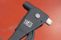 487-151 RS PRO Threaded Insert Tool, includes Mandrel, Nose Pieces M6 to M3