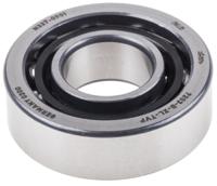 7203-b-xl-tvp FAG 7203-B-XL-TVP 1 Row Ball Bearing - 17 mm ID, 40 mm OD 12 mm Race Width