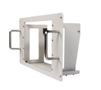 t3dsohd-rack Teledyne LeCroy T3DSOHD-RACK Oscilloscope Rack Mount Kit, For Use With Digital Oscilloscope