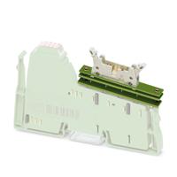 2900889 Phoenix Contact, VARIOFACE Front Adapter for use with Inline HD Module