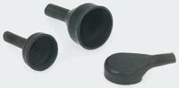 202d932-25-0 TE Connectivity Straight, Fluid Resistant Elastomer, 26.1mm