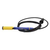 fm2028-01 Hakko Electric Soldering Iron Hand Piece, 24V, 70W, for use with FM-2028
