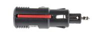 67711010 Pro Car Cable Mount, 16A Cigarette Lighter Socket