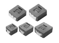etqp5m3r3yfm Panasonic, ETQP5M, Surface Mount Yes Wirewound Surface Mount Inductor with a Metal Composite Core, 3.3 μH Wirewound ±20