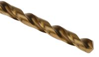 213-180 RS PRO HSS Twist Drill Bit, 5.2mm Diameter, 86mm Overall