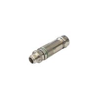 pxmbni12fim08xscpg9 Bulgin Circular Connector, 8 Contacts, Panel, M12 Connector, Plug, Male, IP67, Buccaneer M12 Series