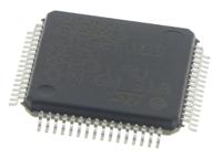 stm32f103ret6 STMicroelectronics STM32F103RET6, 32 bit ARM Cortex M3, STM32F103RE Microcontroller, 72 MHz, 512kB FLASH, 64-Pin LQFP