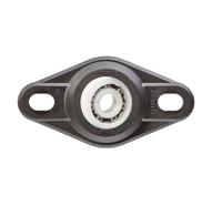 efom-bb1-p08-b180-es 2 Hole Flange Bearing Unit, EFOM-BB1-P08-B180-ES, 8mm ID
