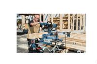 0601b23160 Bosch GCM GCM 12 SDE 305mm Corded Mitre Saw, 110V