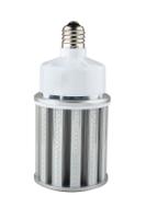 184-6995 RS PRO E40 LED Corn Lamp 80 W, 6500K, White, Cluster shape