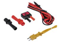 38xr-a Amprobe 38XRA Handheld Digital Multimeter, True RMS, 10A ac Max, 10A dc Max, 750V ac Max - RS Calibrated