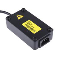 pmf10 Roxburgh EMC, PMF10 10A 250 V ac 60Hz, Freestanding RFI Filter, Connector, Single Phase