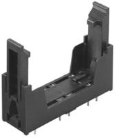 sfs6-ps Panasonic SF 250V ac PCB Mount Relay Socket, for use with SF Series