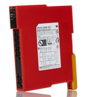 g9se-201-dc24 Omron G9SE 1 Auxiliary Contacts Safety Relay 24V dc, Dual-Channel 2 Safety Contacts
