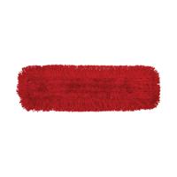 102318r Robert Scott 60cm Red Acrylic Mop Head