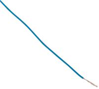 20145184 Prysmian 6491X Series Blue 2.5 mm² Hook Up Wire, 7/0.67 mm, 100m,
