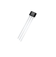tle49681lhala1 Infineon Surface Hall Effect Sensor Latch 3 V 32 V, PG-SSO-3, 3-Pin