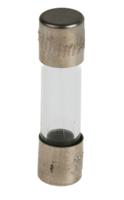 s500-100-r Eaton 100mA F Glass Cartridge Fuse, 5 x 20mm