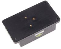 tml-40252c TRACOPOWER Switching Power Supply, TML 40252C, 5 V dc, 12 V dc, 1.25A, 40W, Dual Output, 100 → 375 V dc, 90