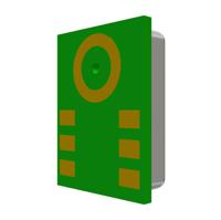 dmm-4026-b-i2s-r PUI Audio Wireless, 0.02 → 20 KHz