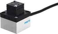 pe-vk-51 Festo Pressure Switch, M5 0.1bar to 0.25 bar