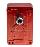 440h-p03035 Allen Bradley Guardmaster Safety Switch, Push In 2bar to 8bar