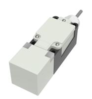 252-2025 RS PRO Inductive Block Proximity Sensor, 15 mm Detection, 2-Wire NO/NC, 20 → 250 V ac/dc, 20 → 250 V ac/dc