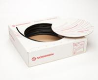 pa2-0712025c Norgren Compressed Air Pipe Black Plastic 12mm x 25m PA2 Series