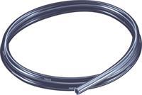 pun-h-8x125-tsw Festo Compressed Air Pipe Black Polyurethane 8mm x 50m PUN-H-T Series, 8048693