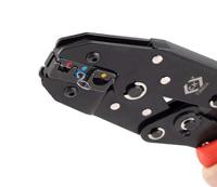 t3682a CK Ratchet Crimping Pliers Hand Crimp Tool for Insulated Terminals