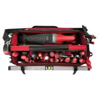 4932464086 Milwaukee Tool Bag with Shoulder Strap 320mm x 500mm x 250mm