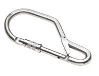 m52 Tractel Carabiner Aluminium