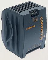 lwn1801-6eg BEL POWER SOLUTIONS INC LWN Switched Mode DIN Rail Power Supply, 85 → 264 V ac / 90 → 350V dc ac, dc