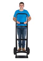 187-4984 RS PRO Heavy Duty Sack Truck, 290kg Load