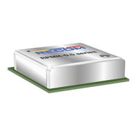 rpmh50-05-ct Recom RPMH-0.5 DC-DC Converter, 5V dc/ 500mA Output, 6 → 65 V dc Input, 2.5W, Surface Mount, +105°C Max Temp