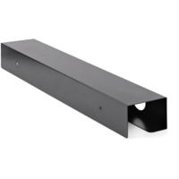 udcmtray StarTech.com Heavy Duty Tray, Steel 114mm x 600 mm x 76mm