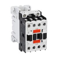 bf0910l048 Lovato BF BF09 Contactor, 48 V dc Coil, 3-Pole, 9 A, 4.8 kW, 1NO, 440 V