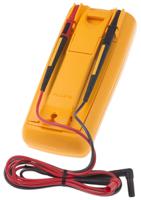 3947801 Fluke 289 Handheld Digital Multimeter, True RMS, 10A ac Max, 10A dc Max, 1000V ac Max - UKAS Calibrated