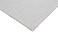 03809 3M P320 Grit Very Fine Abrasive Sheets, 140mm x 115mm
