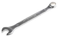 111m-10 Bahco 111M Series Combination Spanner, 10mm, Metric, Double Ended, 144 mm Overall