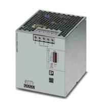 2904623 Phoenix Contact QUINT POWER Switched Mode DIN Rail Power Supply, 400 → 500V ac ac Input, 24V dc dc Output, 40A