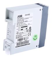 1svr550800r9300-cm-mse ABB Temperature Monitoring Relay, 1 Phase, SPST, DIN Rail