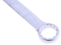 600527 Teng Tools Combination Spanner, 27mm, 310 mm Overall