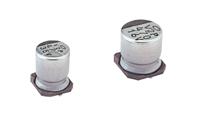 uux2a220mnl1gs Nichicon 22μF Aluminium Electrolytic Capacitor 100V dc, Surface Mount - UUX2A220MNL1GS