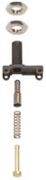 42395 Saia-Burgess, Micro Switch Actuator, Panel Mounted Actuator, For Use With V4N/V4NS