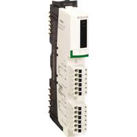 stbaco0220k Schneider Electric STBACO Series Analogue Output Module, Analouge, Current, 24 V dc