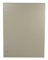 775-5362 RS PRO Steel Wall Box, IP66, 800 mm x 600 mm x 300mm
