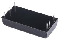 ten-60-2415win TRACOPOWER TEN 60WIN DC-DC Converter, 24V dc/ 2.5A Output, 9 → 36 V dc Input, 60W, Through Hole, +85°C Max Temp