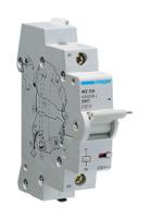 mz206 Hager Under Voltage Release, DIN Rail Mount MZ